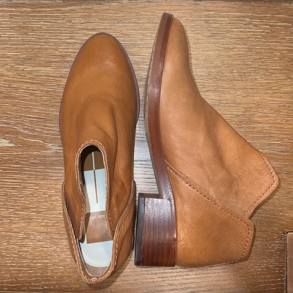 Dolce Vita Boots